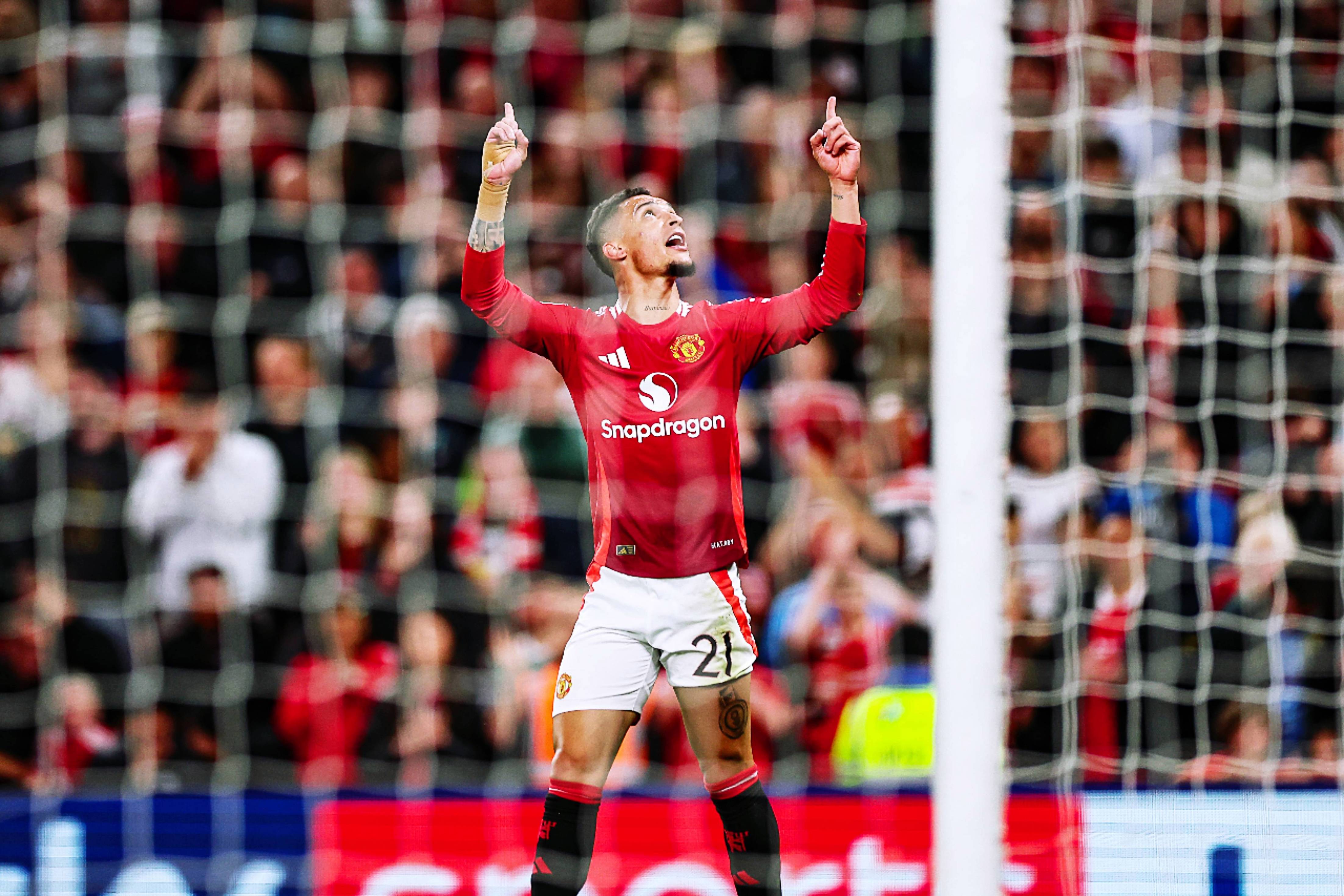 关于关键时刻曼联造点机会：德甲节点到来，引发热议，年轻球员得到机会的信息-开云APP